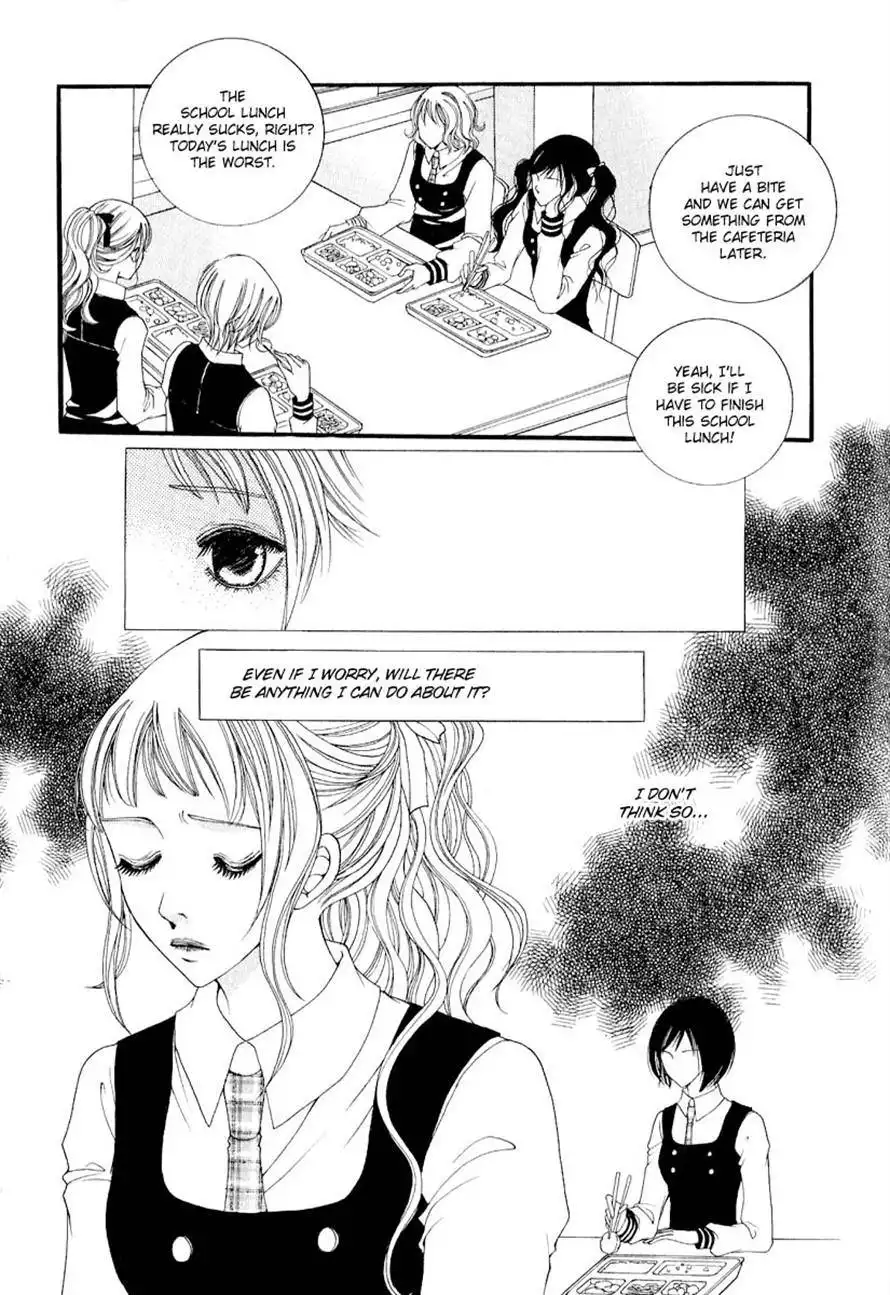 Dear Diary Chapter 4 18